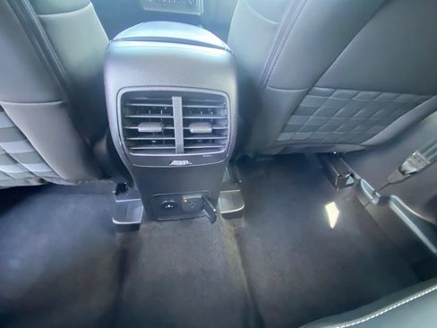 Certified 2025 Ford Bronco Sport Big Bend AWD/4WD image 24
