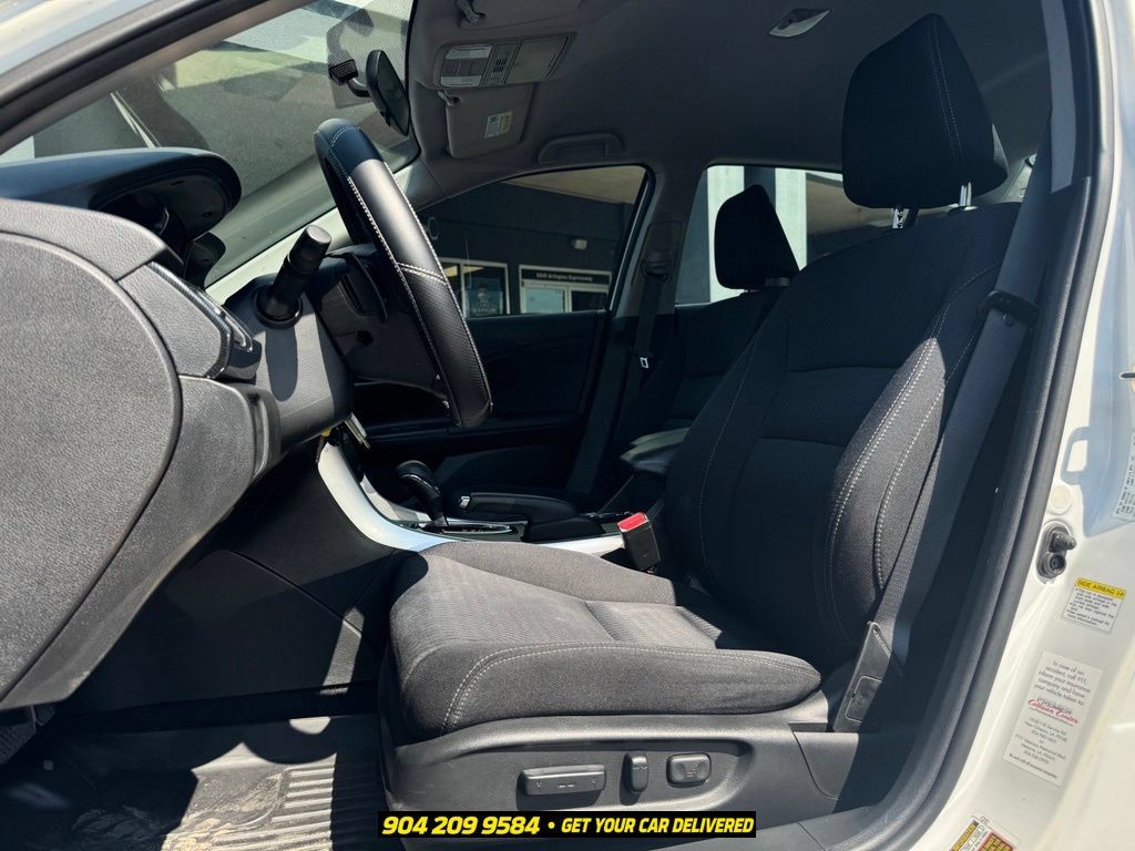 Used 2015 Honda Accord Sport image 26