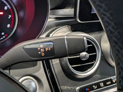 Certified 2018 Mercedes-Benz GLC 300 GLC 300 image 12