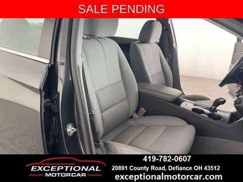 Used 2014 Chevrolet Impala LS Eco w/ LS Convenience Package FWD image 47