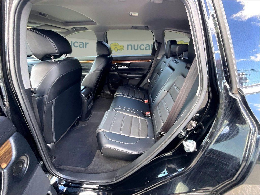 Used 2019 Honda CR-V EX-L image 15