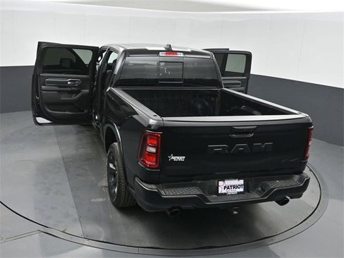 New 2026 RAM 1500 Big Horn image 50