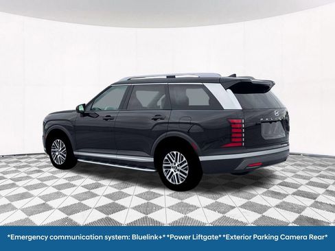 New 2026 Hyundai Palisade SEL image 7