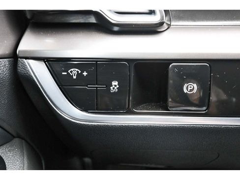 Used 2023 Kia Sportage EX FWD image 19