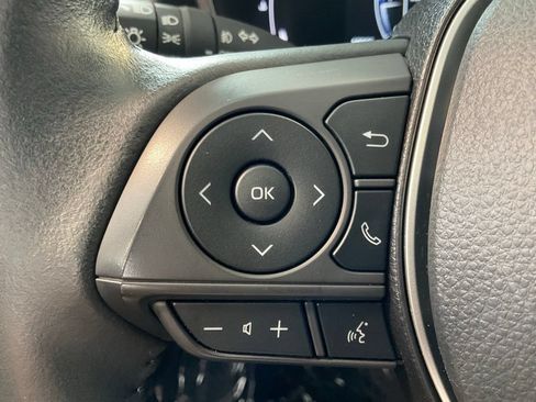 Certified 2023 Toyota Corolla Cross XLE w/ Convenience Package AWD/4WD image 11