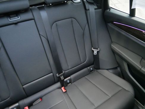 Certified 2024 BMW X3 xDrive30i w/ Premium Package w/ZPA image 13