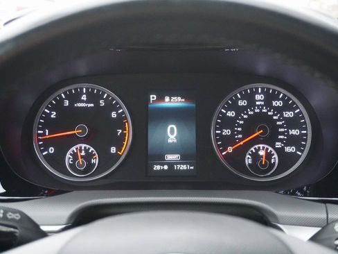 Used 2024 Kia K5 GT-Line image 9