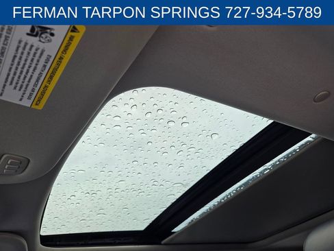 Used 2020 Ford Expedition Platinum RWD image 7