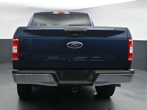 Used 2019 Ford F150 XLT AWD/4WD image 7