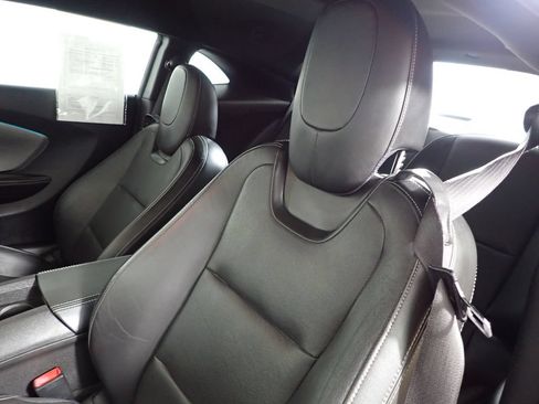 Used 2010 Chevrolet Camaro LT RWD image 22