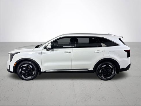 Used 2026 Kia Sorento EX w/ EX Premium Package AWD/4WD image 9