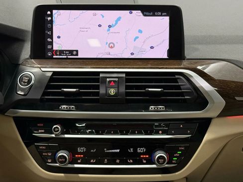 Used 2019 BMW X3 xDrive30i image 30