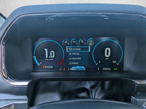 Used 2021 Ford F150 Lariat image 12