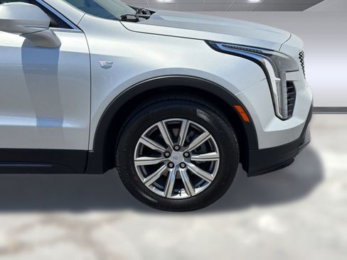Used 2020 Cadillac XT4 Luxury FWD image 11