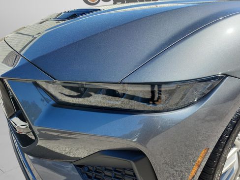 New 2026 Ford Mustang GT Premium RWD image 32