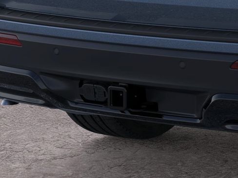 New 2026 Ford Explorer ST-Line w/ ST-Line Street Pack AWD/4WD image 24