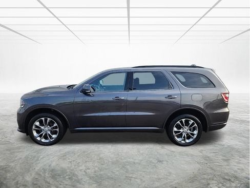 Used 2020 Dodge Durango GT AWD/4WD image 2