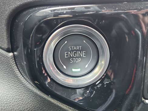 New 2025 Chevrolet Silverado 1500 RST image 51