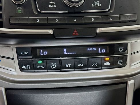 Used 2013 Honda Accord LX image 14