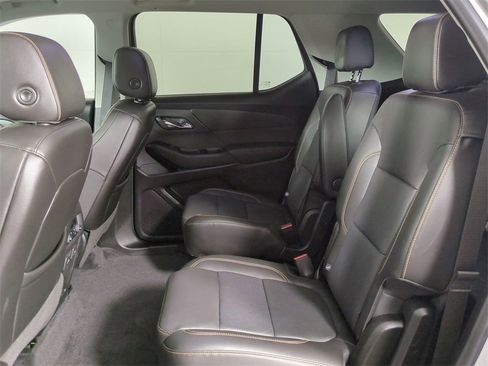 Used 2020 Chevrolet Traverse Premier w/ Redline Edition image 15