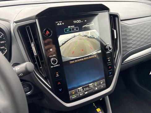 New 2026 Subaru Forester Premium image 29