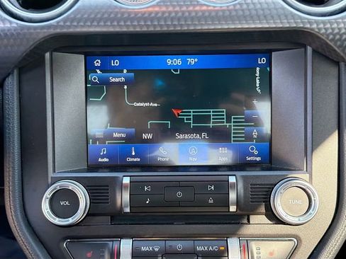 Used 2019 Ford Mustang GT Premium w/ Performance Package - Level 2 RWD image 29