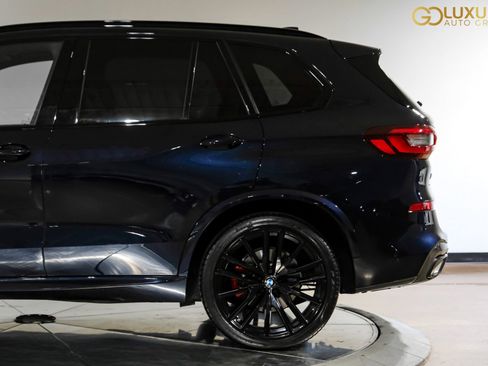Used 2023 BMW X5 xDrive40i w/ M Sport Package image 15