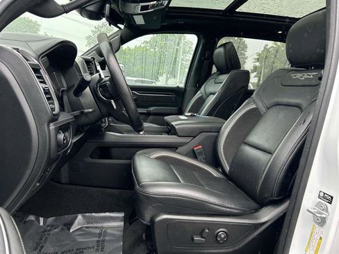 Used 2023 RAM 1500 TRX w/ TRX Level 2 Equipment Group image 18