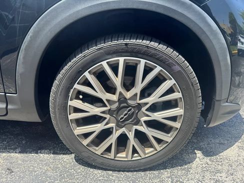 Used 2017 FIAT 500X Lounge w/ Lounge Premium Package (FWD) image 33