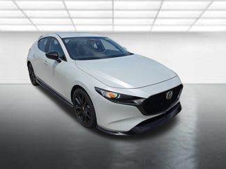 Certified 2025 MAZDA MAZDA3 s Sport w/ Appearance Package FWD video 2