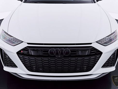 Used 2025 Audi RS 6 performance AWD/4WD image 18