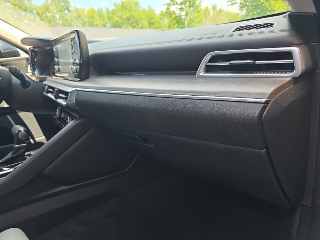 Used 2021 Kia K5 EX FWD image 23