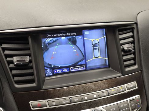 Used 2015 INFINITI QX60 AWD w/ Premium Plus Package image 37