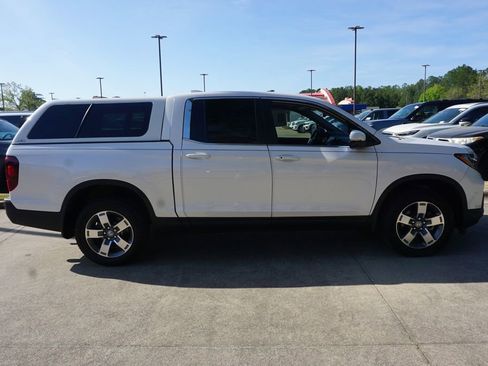 Used 2024 Honda Ridgeline RTL image 23