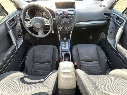 Used 2015 Subaru Forester 2.5i Premium w/ Popular Package #1 image 13