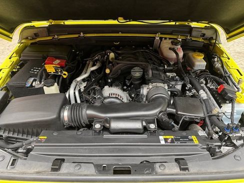 Used 2022 Jeep Wrangler Unlimited Sahara image 27