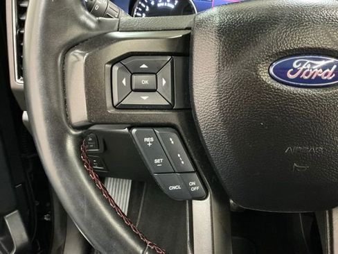 Used 2021 Ford Expedition Max Limited image 28