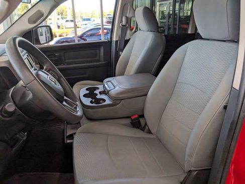 Used 2018 RAM 1500 Express w/ Express Value Package image 6