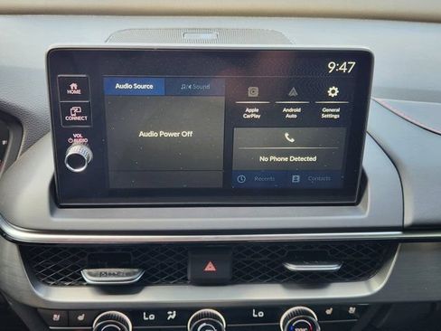 Certified 2025 Acura ADX A-Spec AWD/4WD image 17
