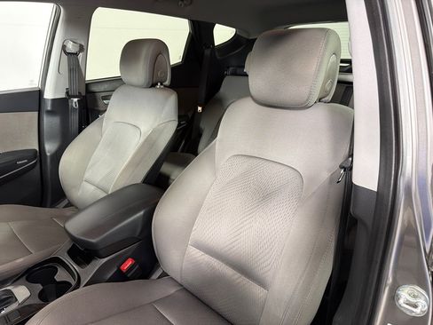 Used 2014 Hyundai Santa Fe Sport w/ Popular Equipment Package 02 FWD image 12