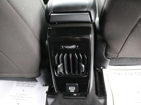 Used 2024 Jeep Compass Sport AWD/4WD image 31