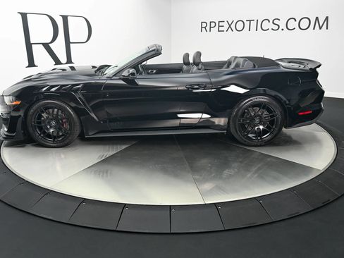 Used 2019 Ford Mustang GT Premium w/ GT Performance Package RWD image 17