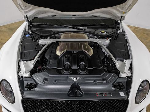 Used 2020 Bentley Continental GT AWD/4WD image 50
