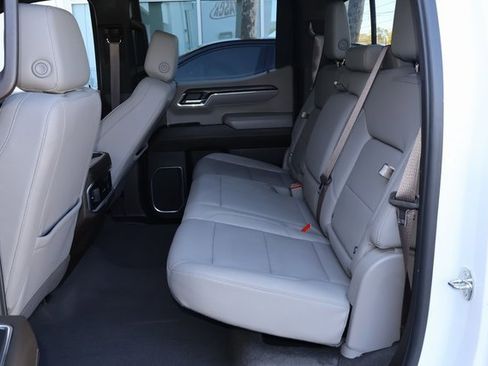 Certified 2024 GMC Sierra 1500 SLT w/ SLT Convenience Package image 13