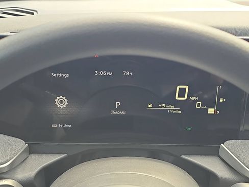 New 2026 Nissan Kicks SV w/ Cold Weather Package AWD/4WD image 24
