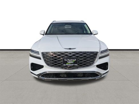 New 2026 Genesis GV80 2.5T Advanced image 2