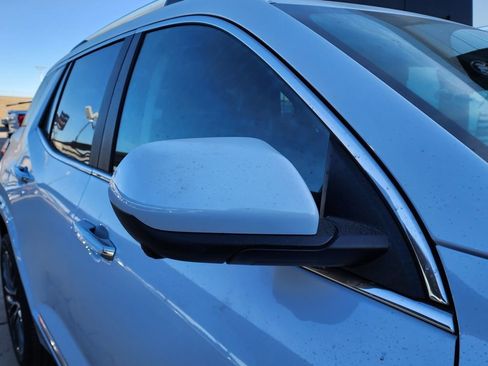 New 2026 GMC Terrain Denali image 11