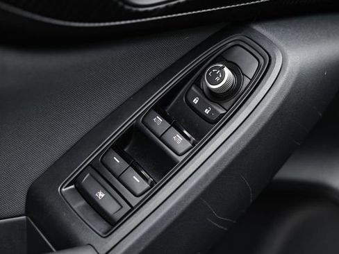 Used 2022 Subaru Crosstrek 2.0i Premium w/ Popular Package #4A image 16