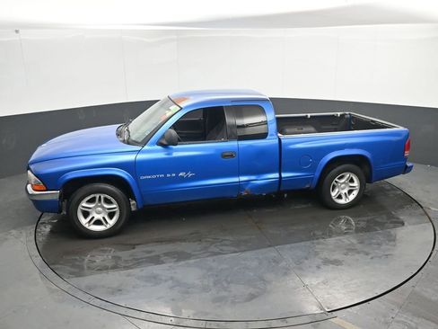 Used 1999 Dodge Dakota Sport image 30