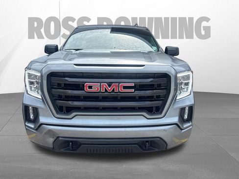 Used 2021 GMC Sierra 1500 Elevation RWD image 2